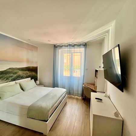 אלגהרו Solemar Apartments Kennedy מראה חיצוני תמונה
