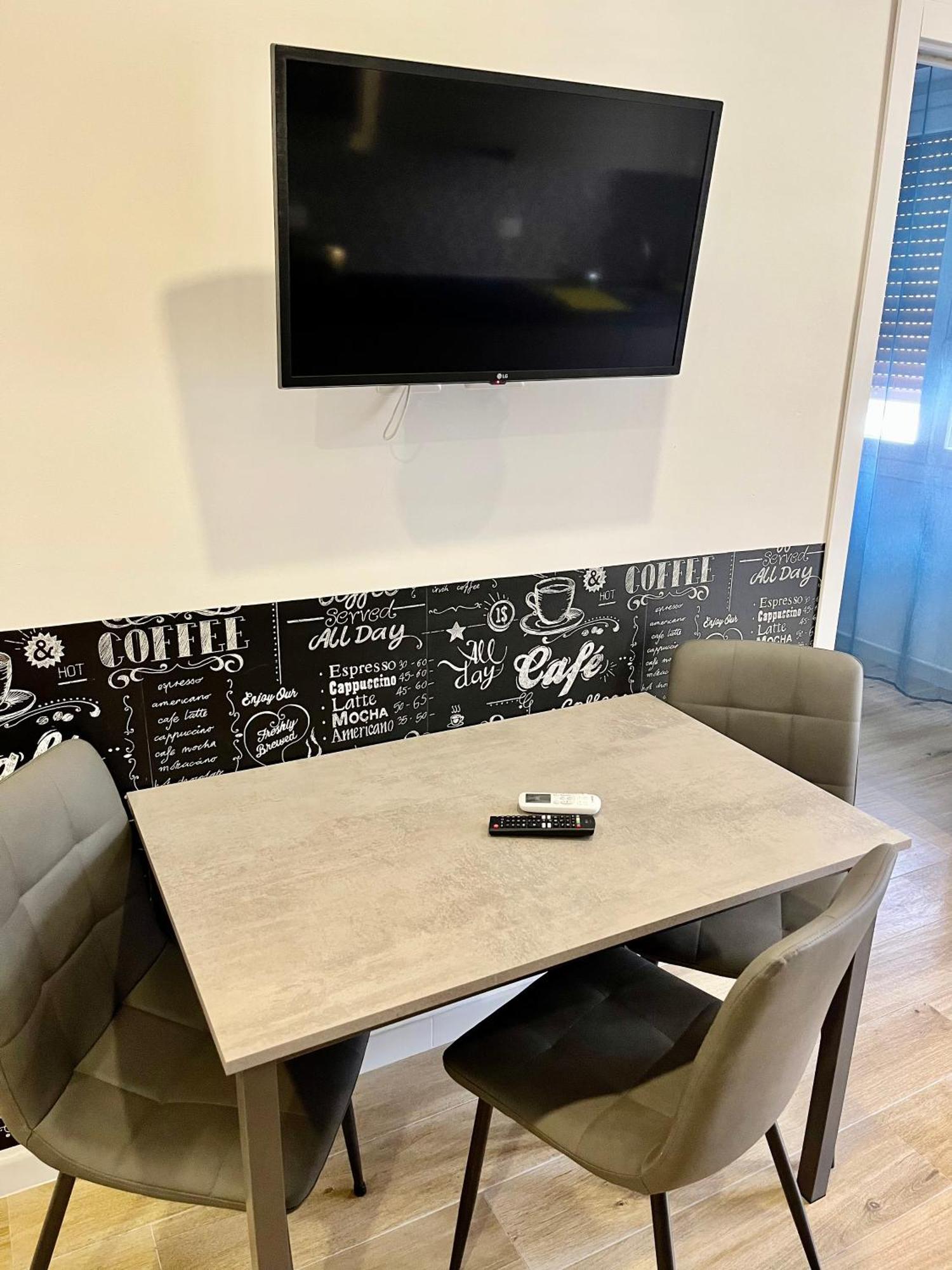 אלגהרו Solemar Apartments Kennedy מראה חיצוני תמונה