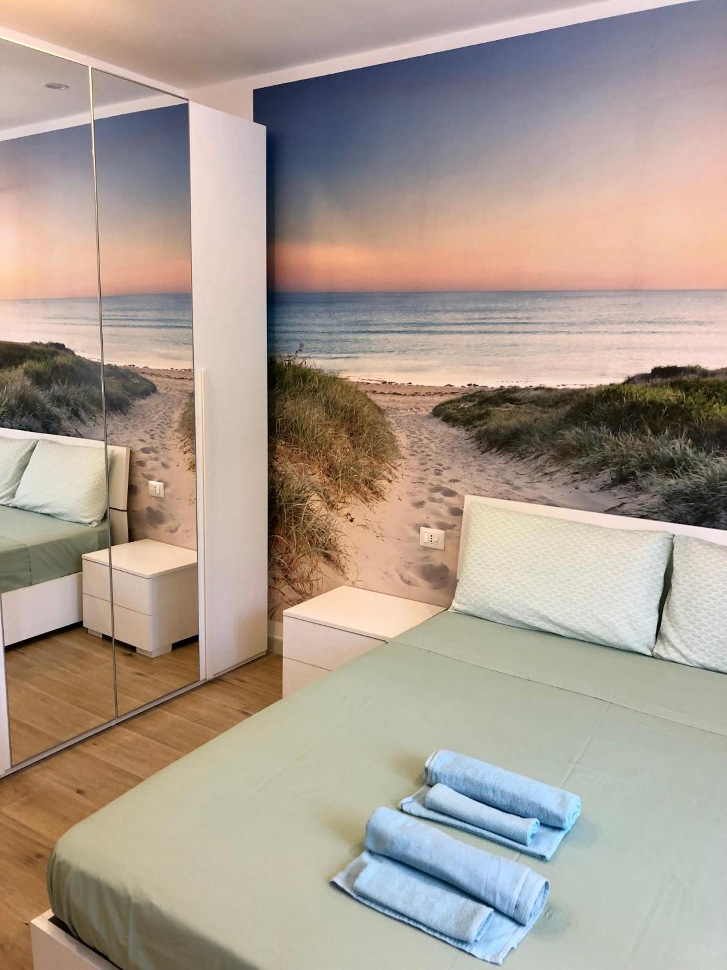 אלגהרו Solemar Apartments Kennedy מראה חיצוני תמונה