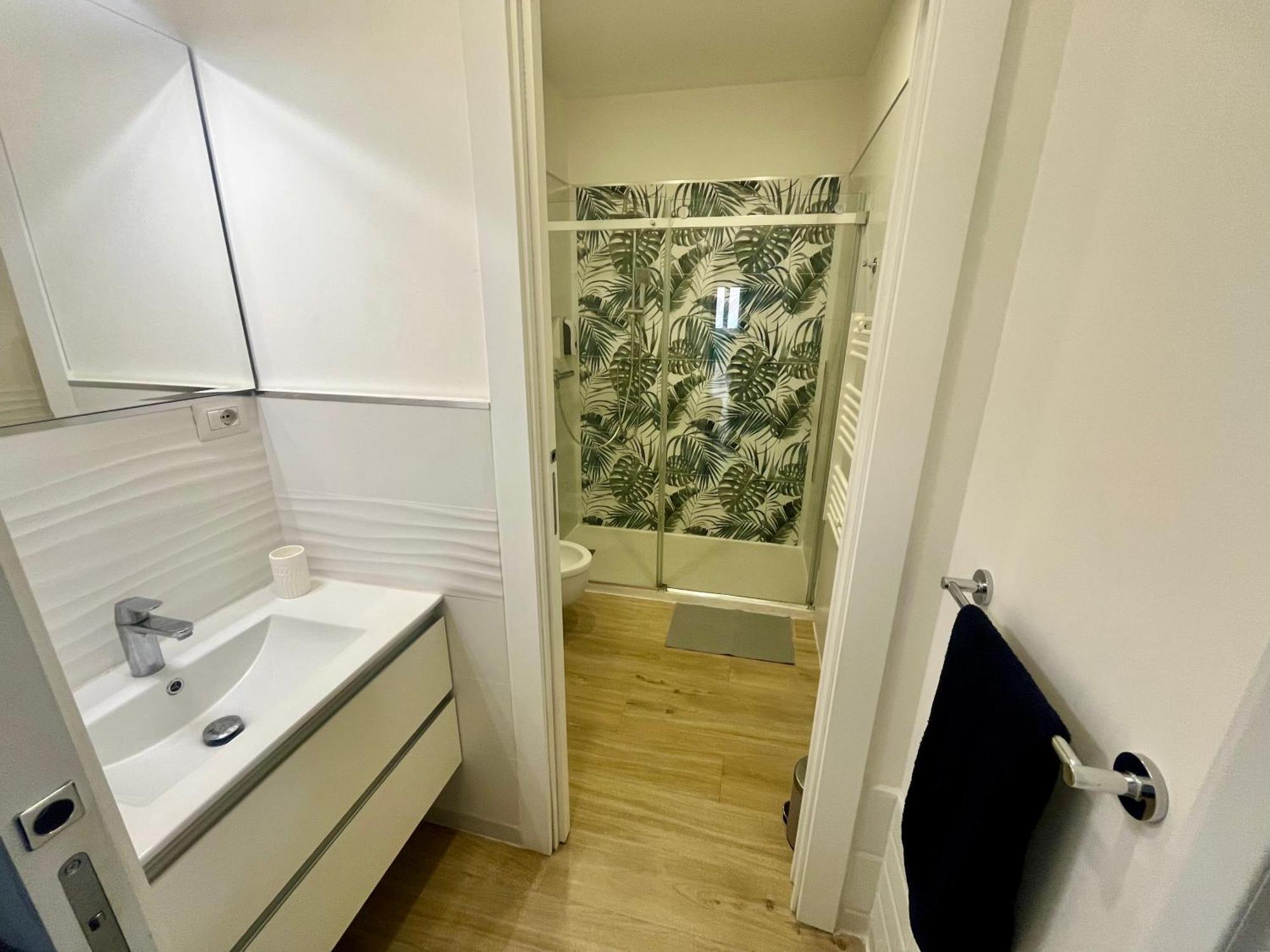 אלגהרו Solemar Apartments Kennedy מראה חיצוני תמונה