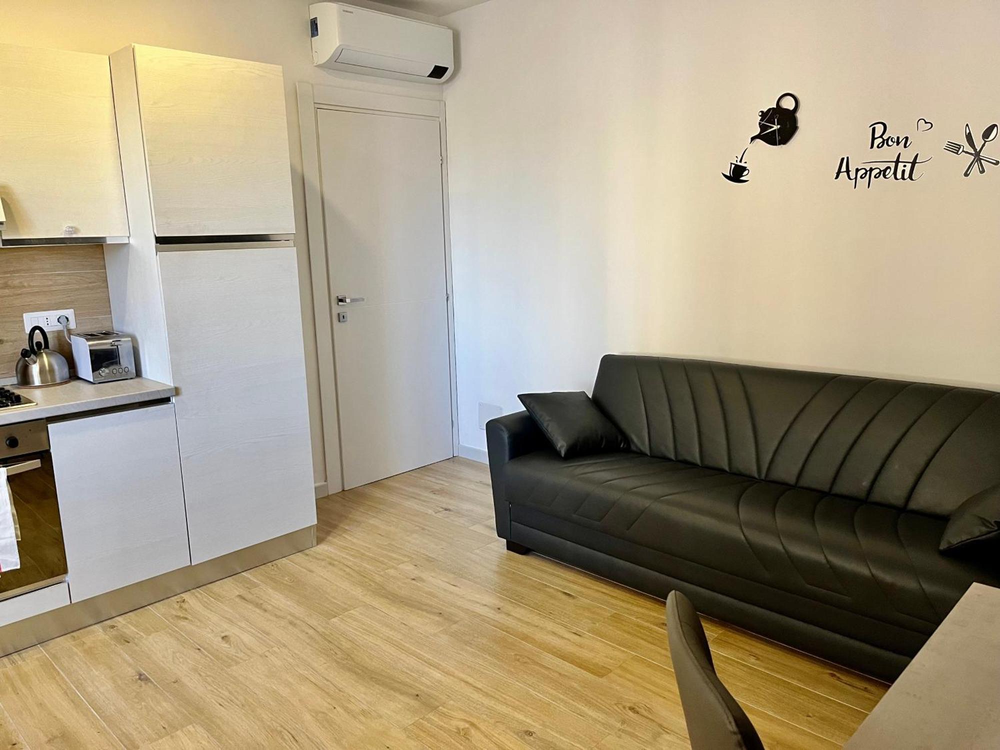 אלגהרו Solemar Apartments Kennedy מראה חיצוני תמונה