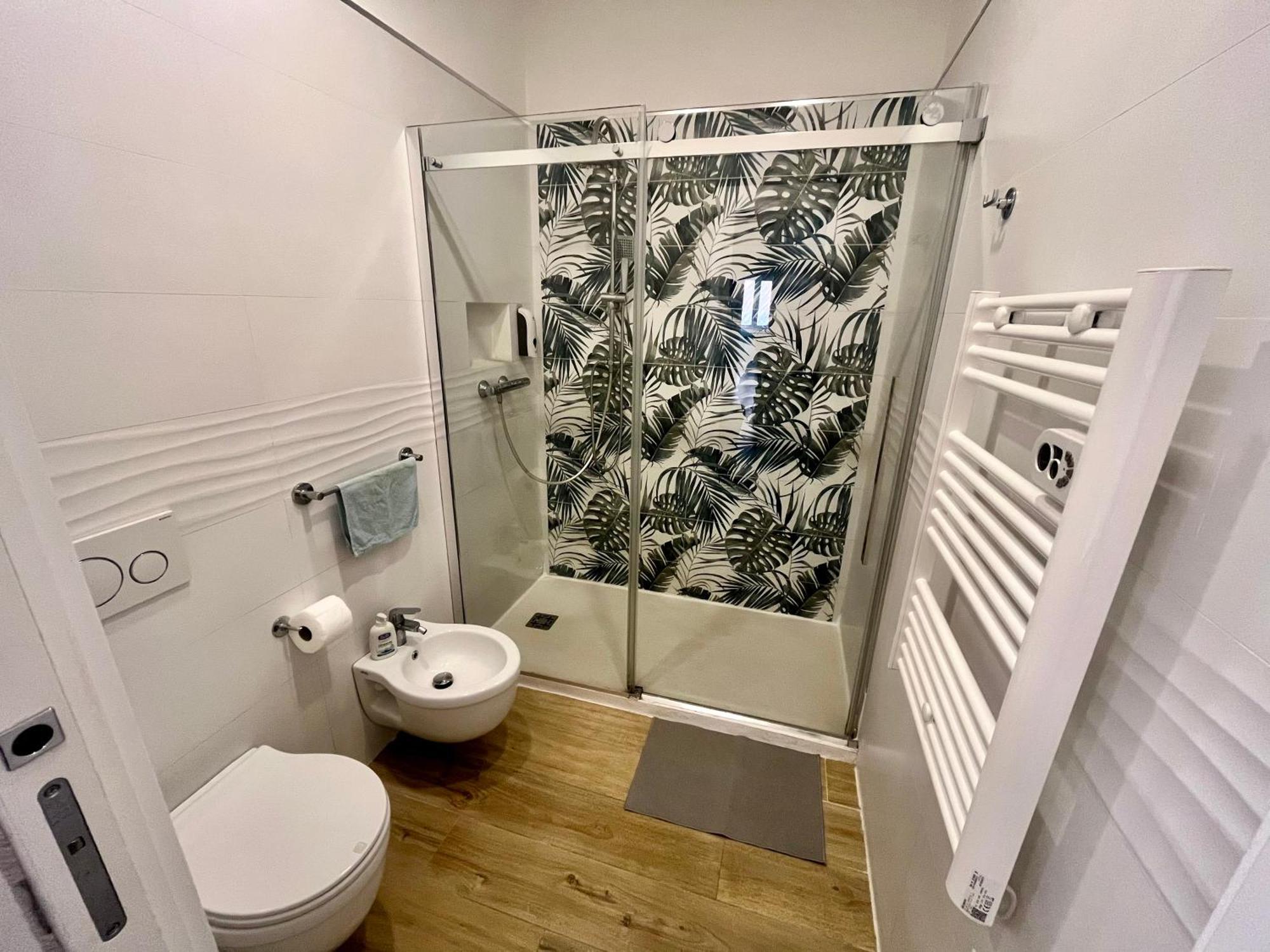 אלגהרו Solemar Apartments Kennedy מראה חיצוני תמונה