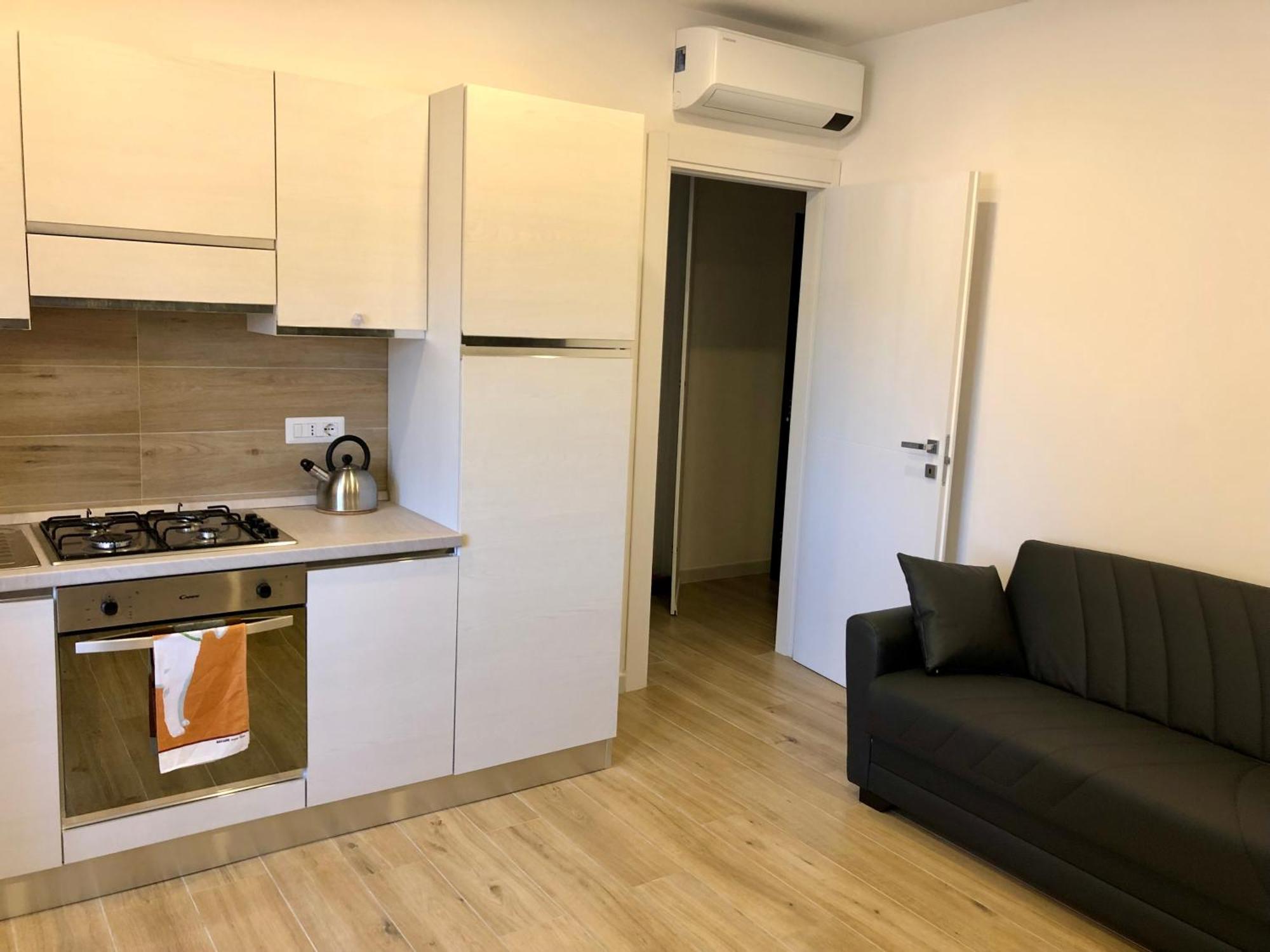 אלגהרו Solemar Apartments Kennedy מראה חיצוני תמונה