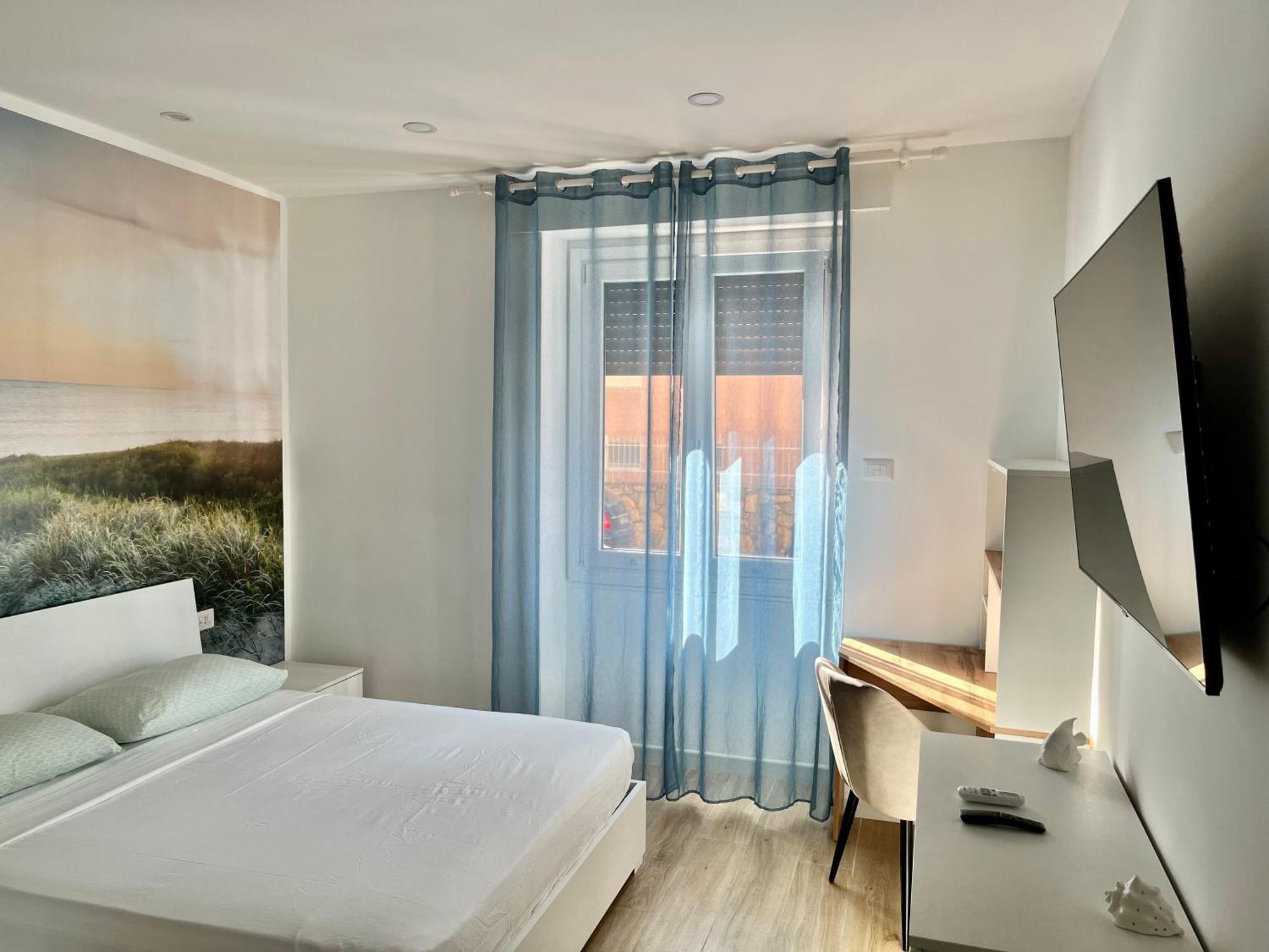 אלגהרו Solemar Apartments Kennedy מראה חיצוני תמונה