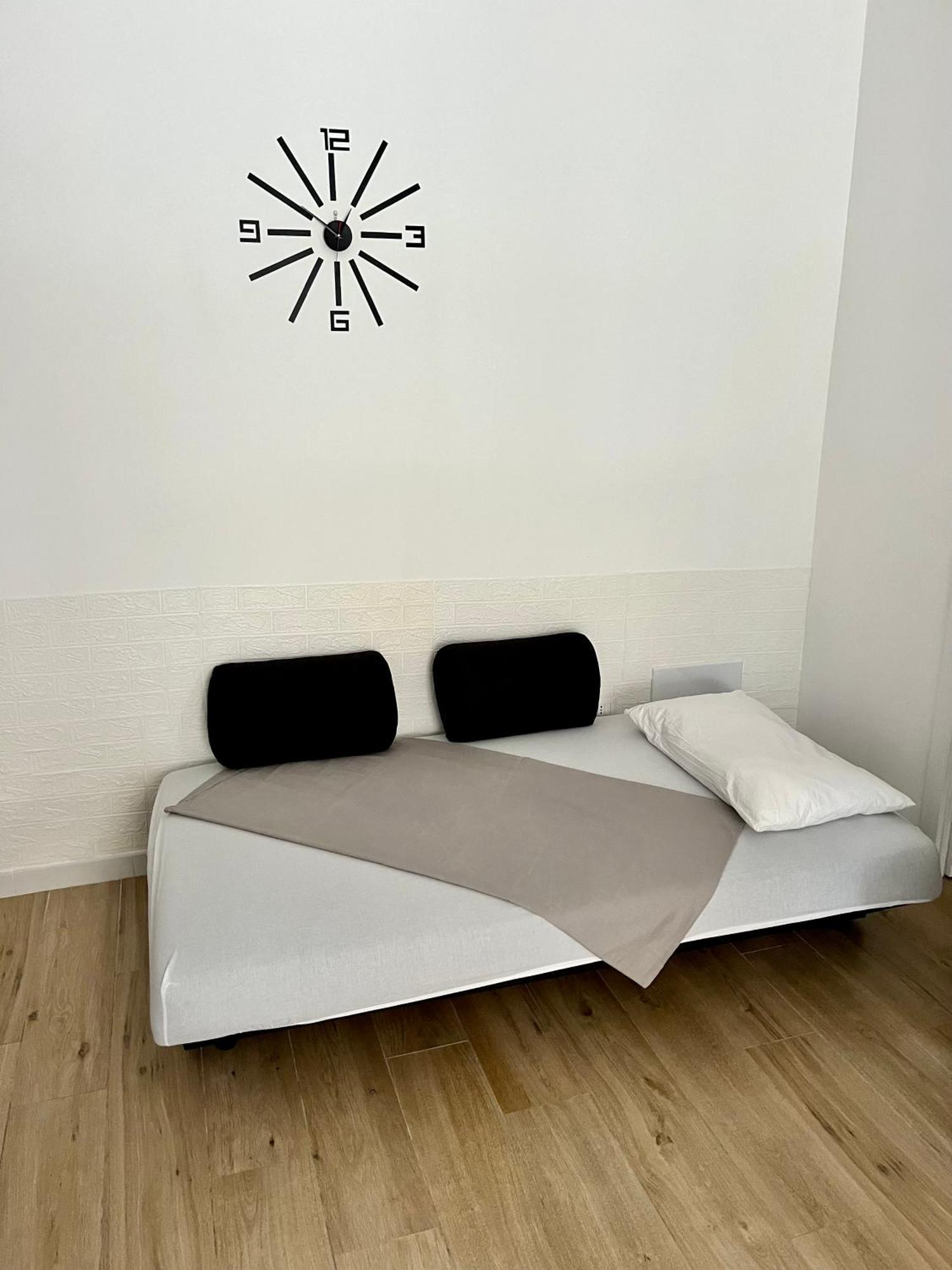 אלגהרו Solemar Apartments Kennedy מראה חיצוני תמונה