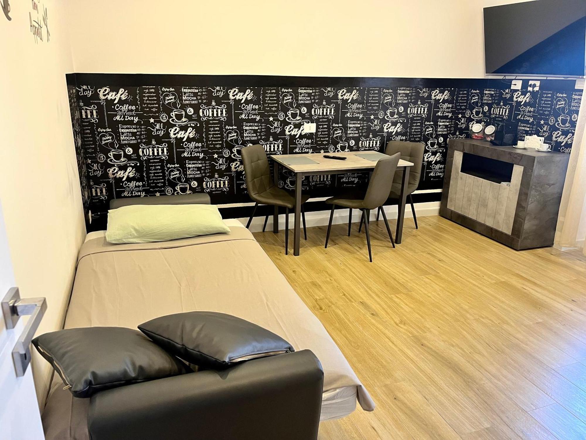 אלגהרו Solemar Apartments Kennedy מראה חיצוני תמונה