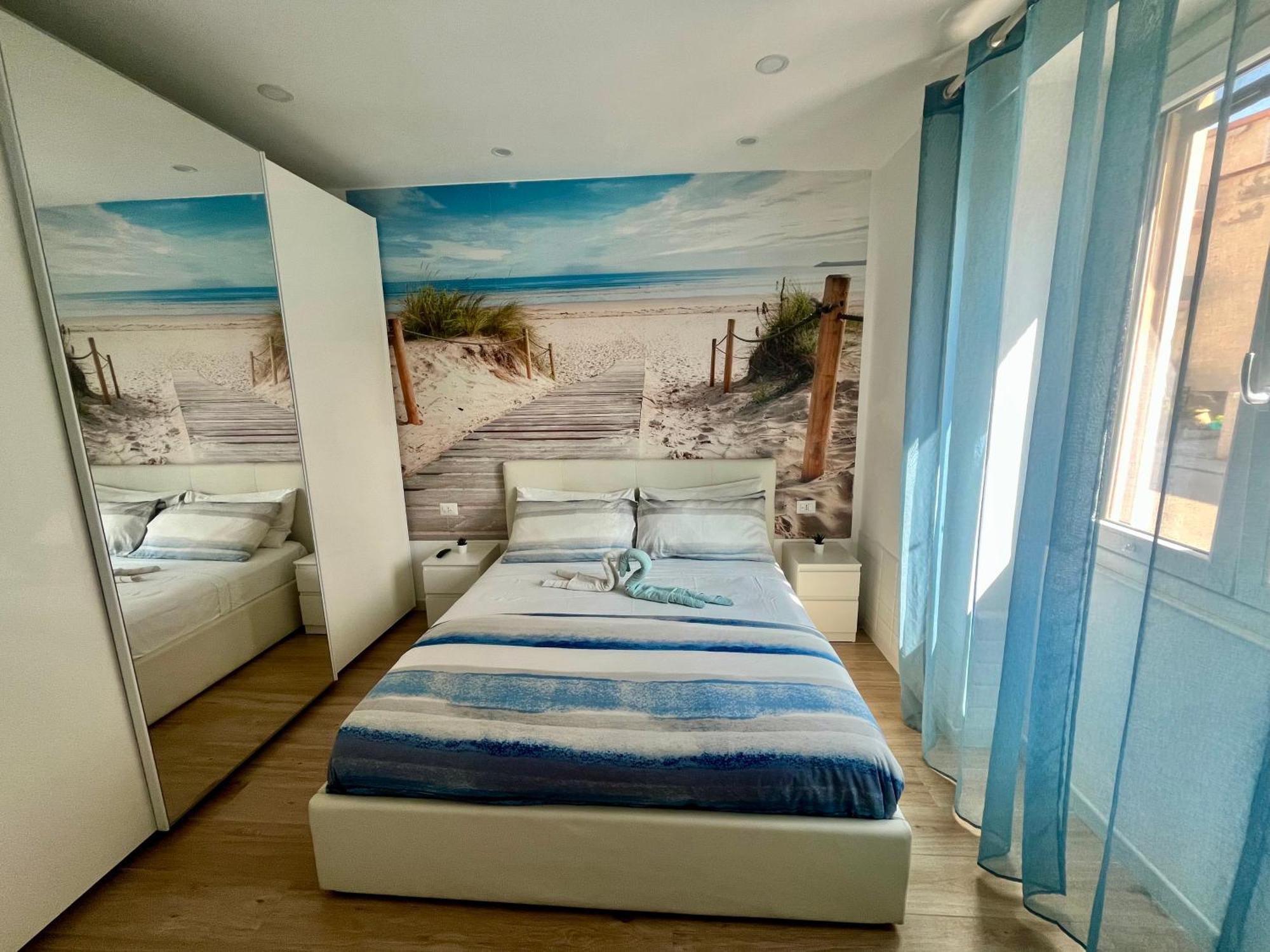 אלגהרו Solemar Apartments Kennedy מראה חיצוני תמונה