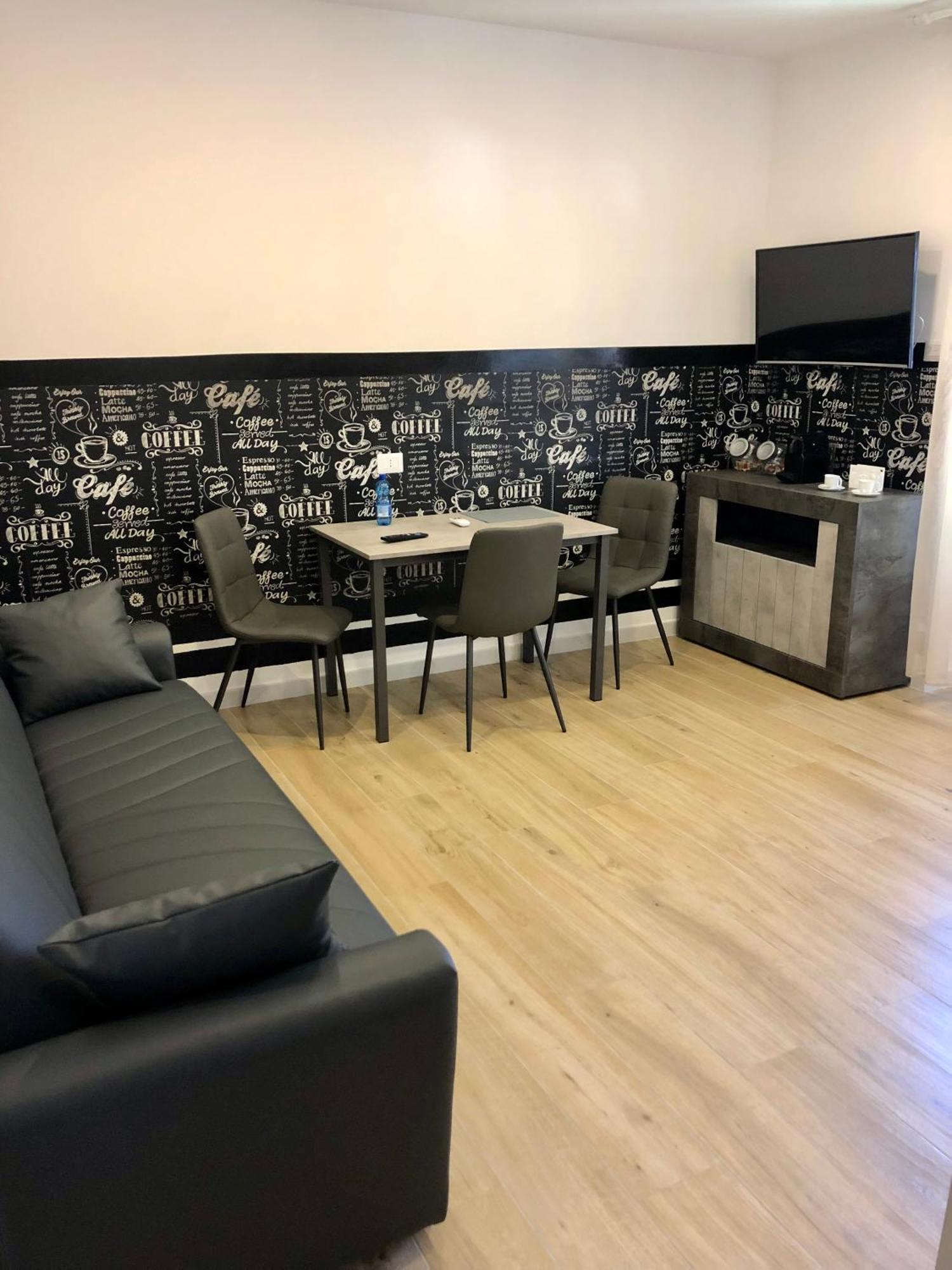 אלגהרו Solemar Apartments Kennedy מראה חיצוני תמונה