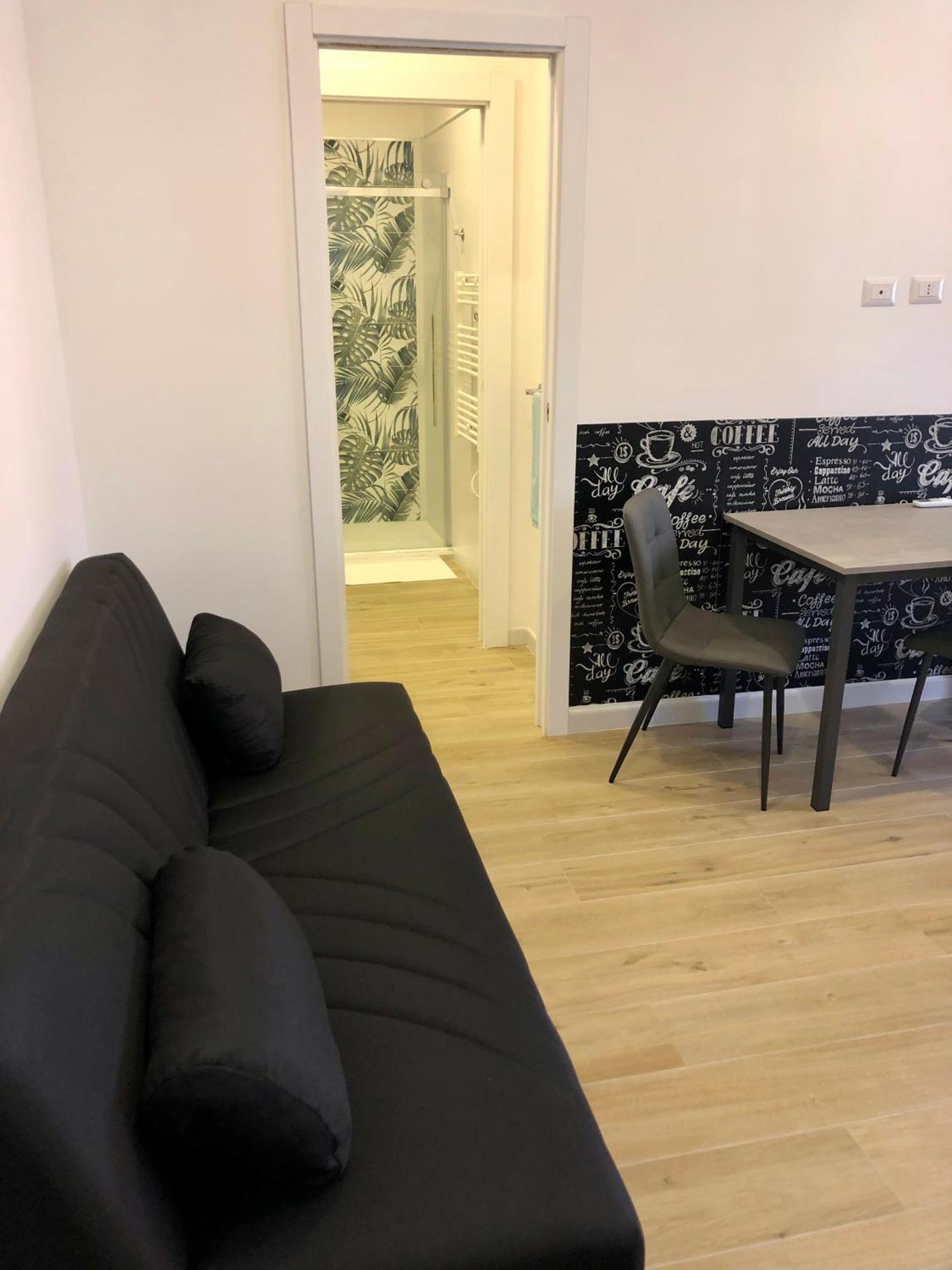 אלגהרו Solemar Apartments Kennedy מראה חיצוני תמונה
