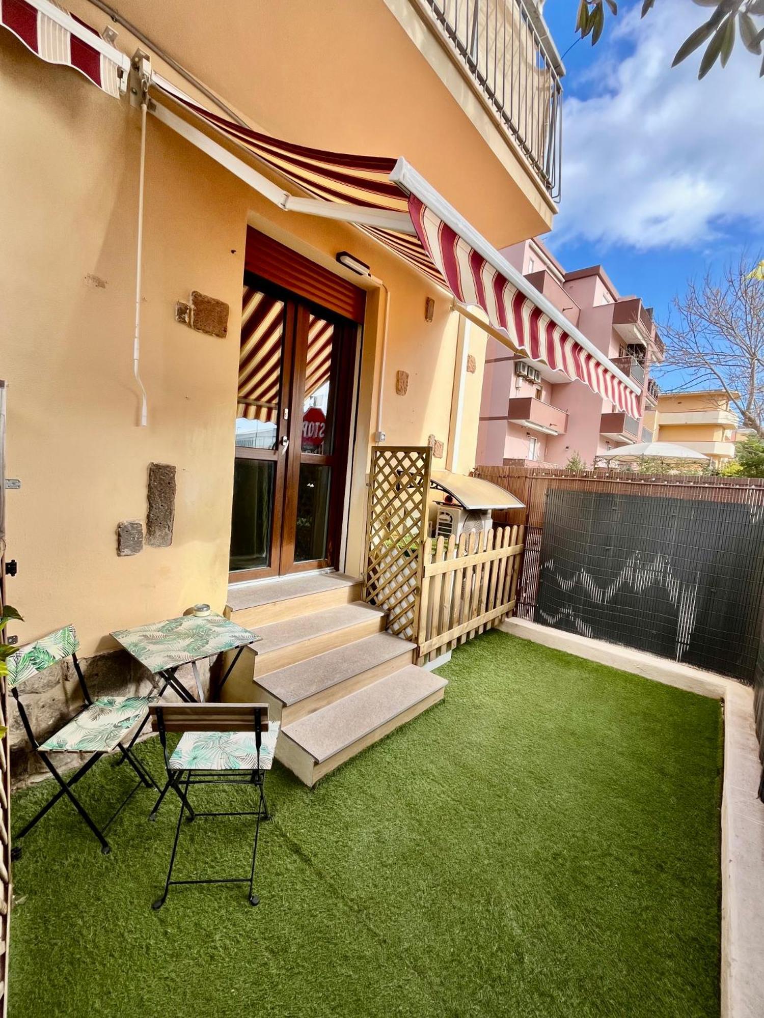 אלגהרו Solemar Apartments Kennedy מראה חיצוני תמונה