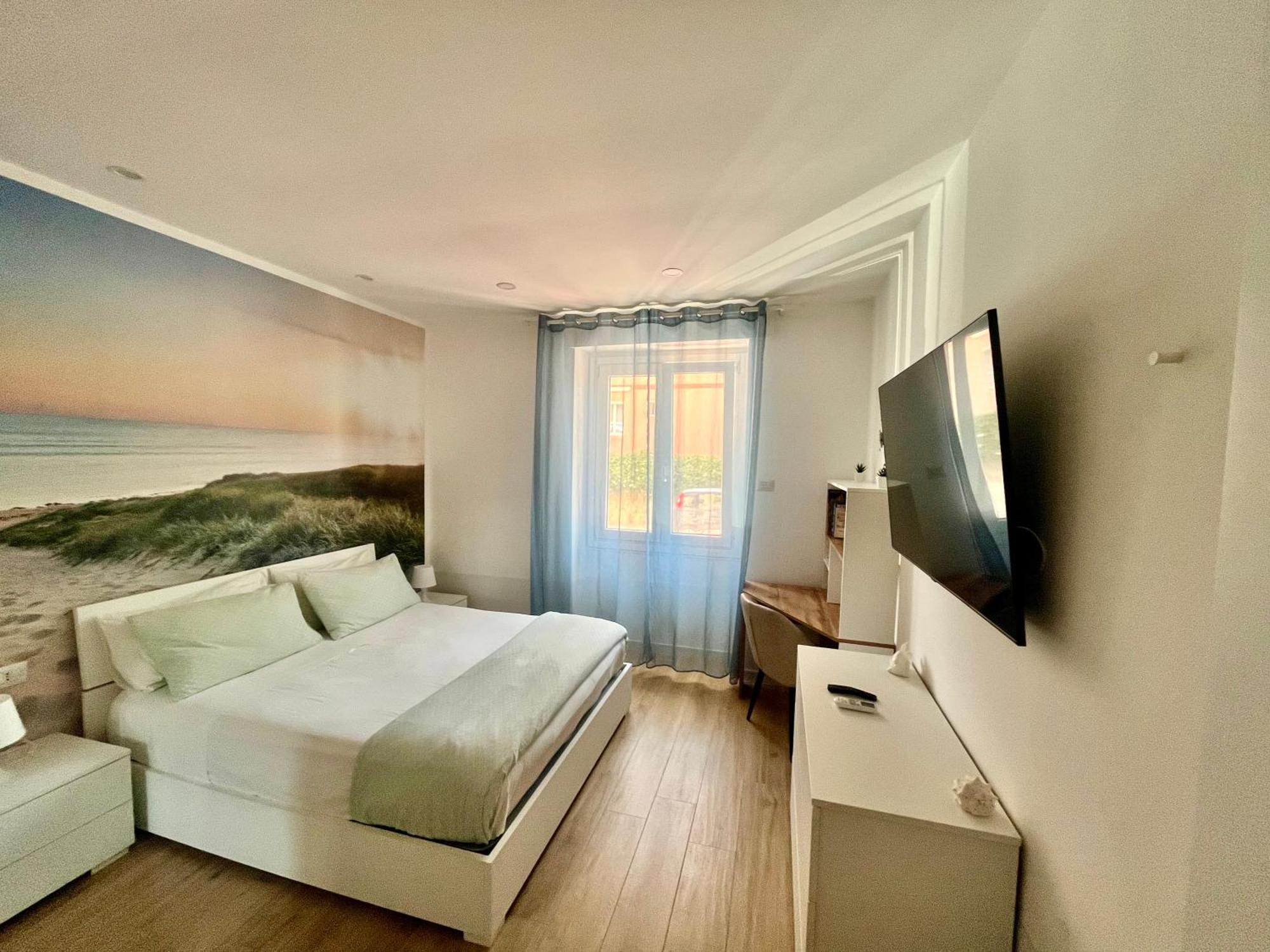 אלגהרו Solemar Apartments Kennedy מראה חיצוני תמונה