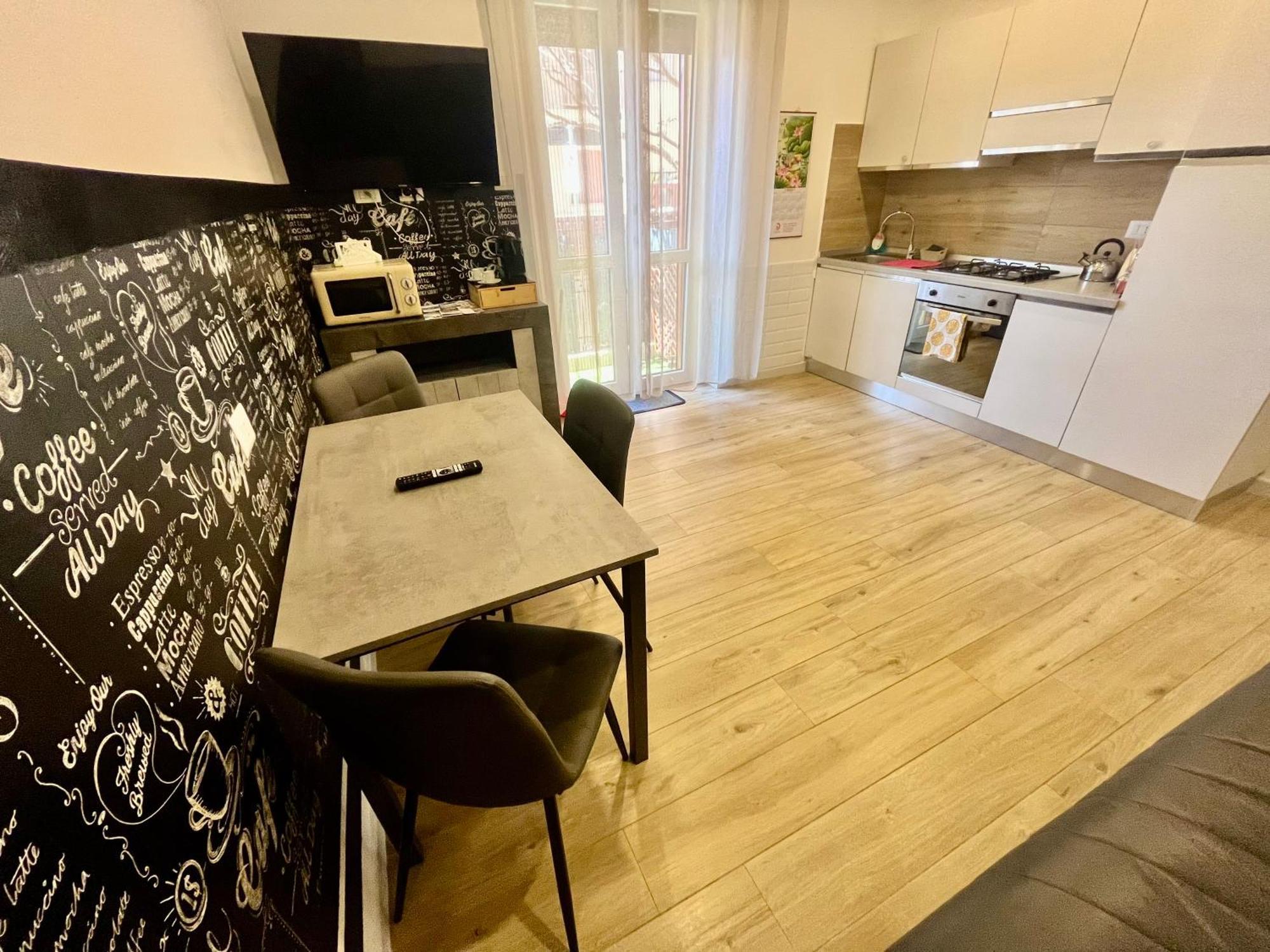 אלגהרו Solemar Apartments Kennedy מראה חיצוני תמונה