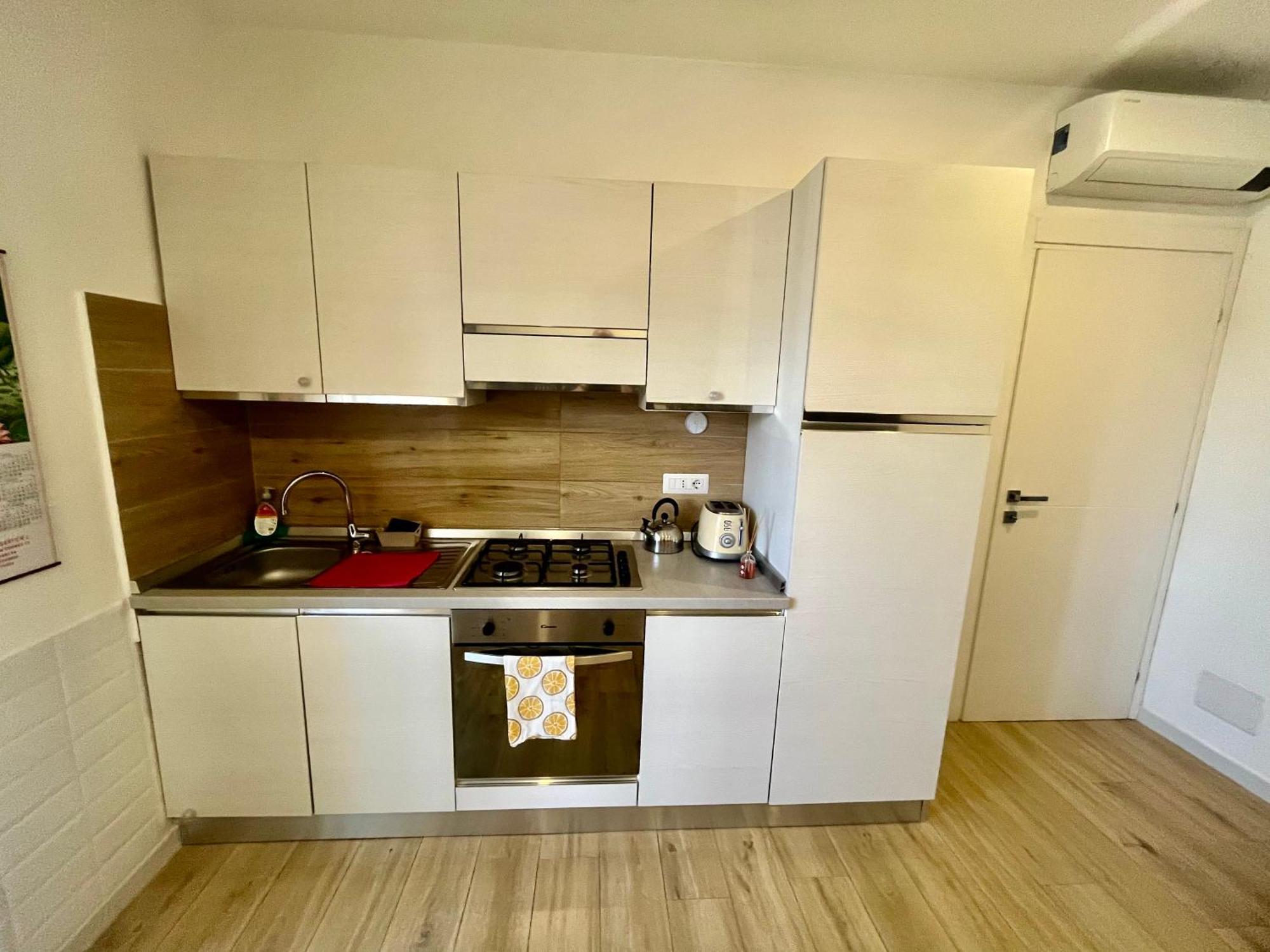 אלגהרו Solemar Apartments Kennedy מראה חיצוני תמונה