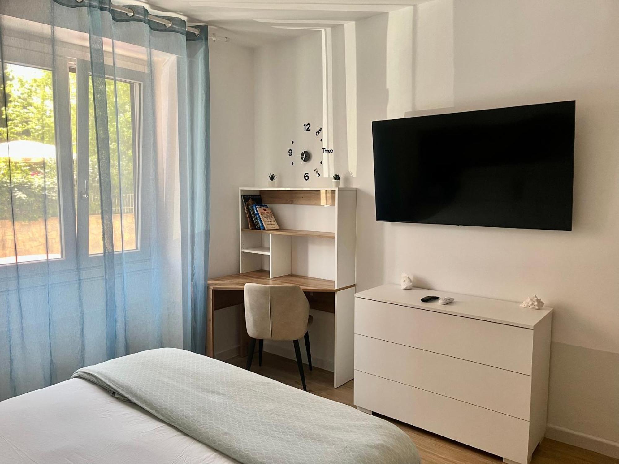 אלגהרו Solemar Apartments Kennedy מראה חיצוני תמונה